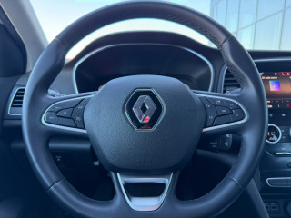 Renault Megane 1.5 dCi 
