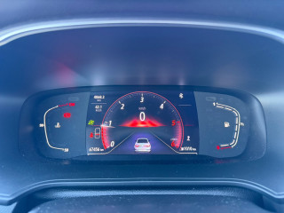 Renault Megane 1.5 dCi 