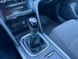 Renault Megane 1.5 dCi 