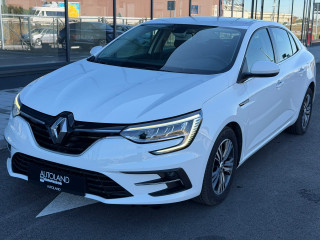 Renault Megane 1.5 dCi 