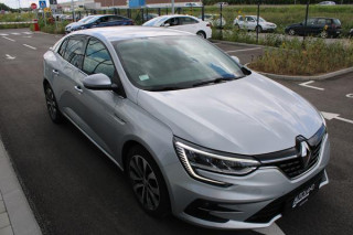 Renault Megane 1.5 dCi EDC 