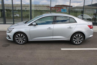 Renault Megane 1.5 dCi EDC 