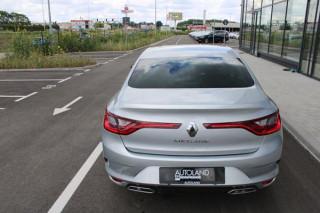 Renault Megane 1.5 dCi EDC 