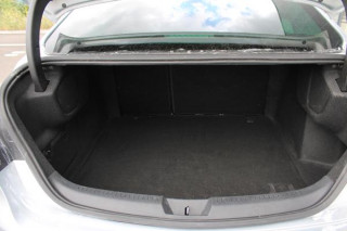 Renault Megane 1.5 dCi EDC 