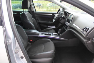 Renault Megane 1.5 dCi EDC 