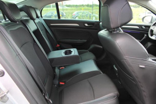 Renault Megane 1.5 dCi EDC 