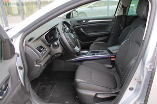 Renault Megane 1.5 dCi EDC 