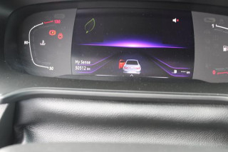 Renault Megane 1.5 dCi EDC 