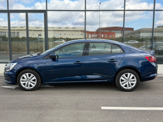 Renault Megane 1.3 tCe 