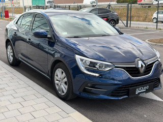 Renault Megane 1.3 tCe 
