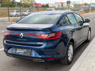Renault Megane 1.3 tCe 