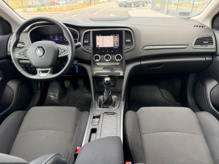 Renault Megane 1.3 tCe 