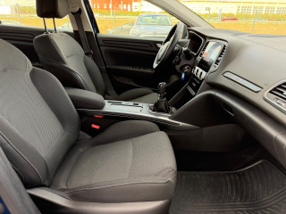 Renault Megane 1.3 tCe 