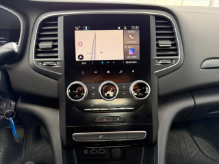 Renault Megane 1.3 tCe 