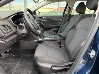 Renault Megane 1.3 tCe 