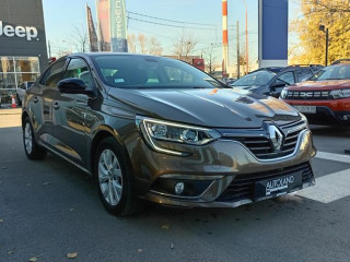 Renault Megane 1.5 dCi Limited