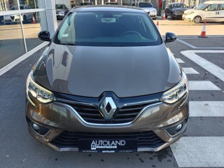 Renault Megane 1.5 dCi Limited