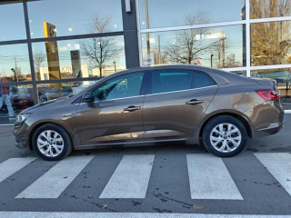 Renault Megane 1.5 dCi Limited