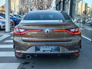 Renault Megane 1.5 dCi Limited
