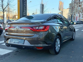 Renault Megane 1.5 dCi Limited