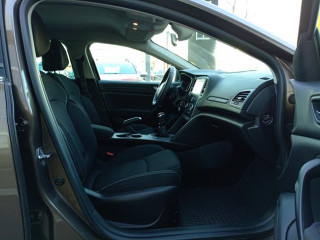 Renault Megane 1.5 dCi Limited