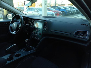 Renault Megane 1.5 dCi Limited