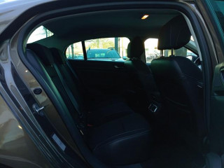 Renault Megane 1.5 dCi Limited