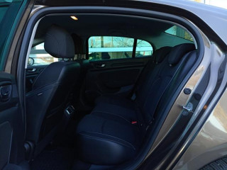 Renault Megane 1.5 dCi Limited