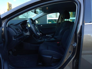 Renault Megane 1.5 dCi Limited