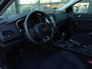 Renault Megane 1.5 dCi Limited
