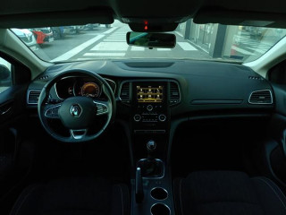Renault Megane 1.5 dCi Limited