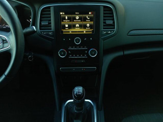 Renault Megane 1.5 dCi Limited