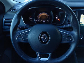 Renault Megane 1.5 dCi Limited