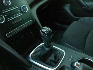 Renault Megane 1.5 dCi Limited