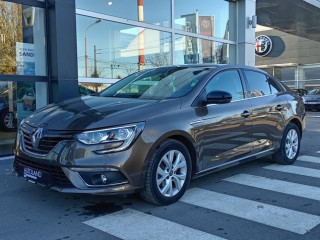 Renault Megane 1.5 dCi Limited