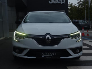 Renault Megane 1.5 dCi Limited 