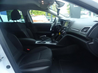 Renault Megane 1.5 dCi Limited 