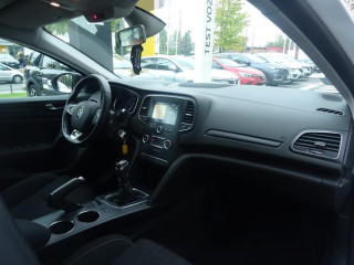 Renault Megane 1.5 dCi Limited 