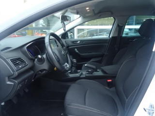 Renault Megane 1.5 dCi Limited 