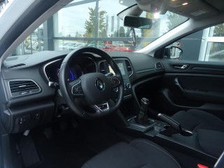 Renault Megane 1.5 dCi Limited 