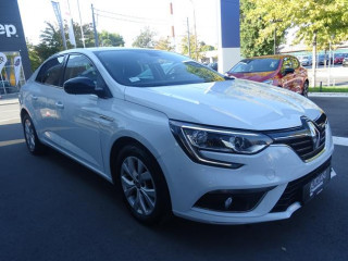 Renault Megane 1.5 dCi Limited 