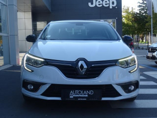 Renault Megane 1.5 dCi Limited 