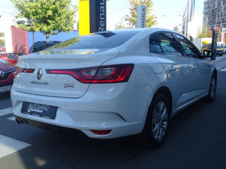 Renault Megane 1.5 dCi Limited 