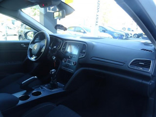 Renault Megane 1.5 dCi Limited 