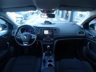 Renault Megane 1.5 dCi Limited 