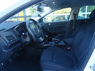 Renault Megane 1.5 dCi Limited 