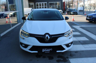 Renault Megane 1.5 dCi Limited 