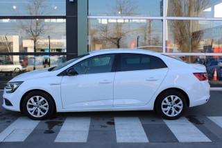 Renault Megane 1.5 dCi Limited 
