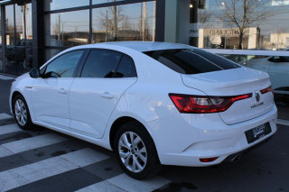 Renault Megane 1.5 dCi Limited 