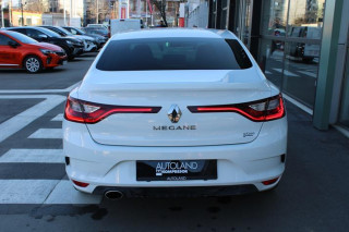 Renault Megane 1.5 dCi Limited 